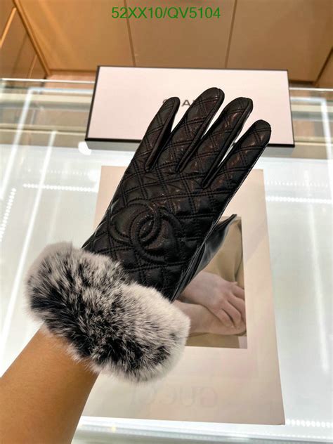 chanel gloves fake|chanel counterfeit scam.